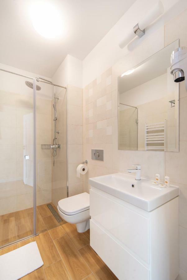 Apartamenty Fregata Mikołajki Extérieur photo